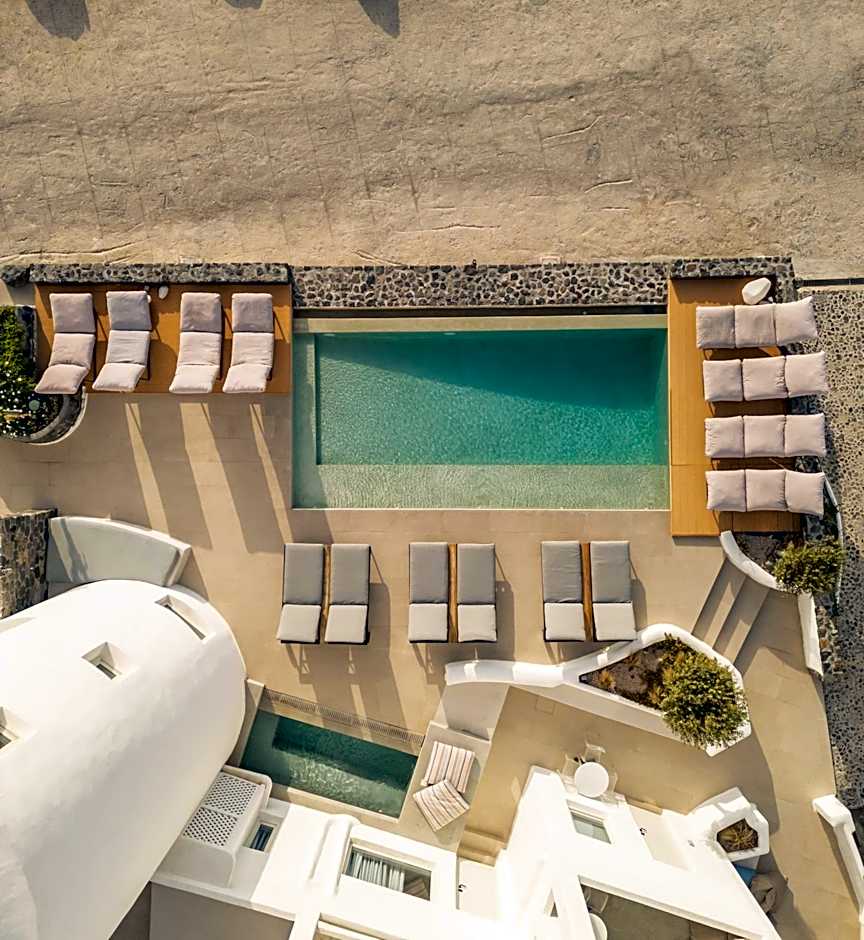 Rocabella Santorini Hotel & Spa
