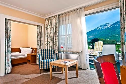 Wyndham Grand Bad Reichenhall Axelmannstein