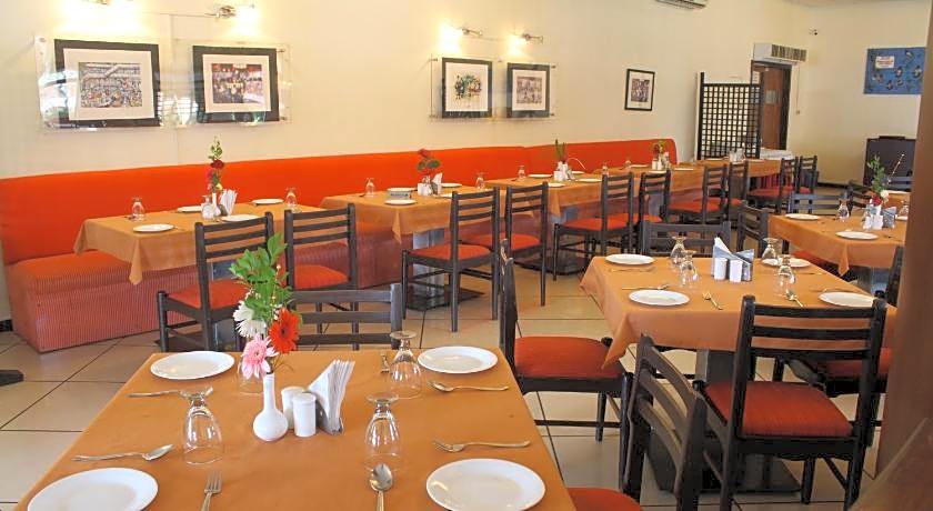 The International Centre - Goa Accommodation
