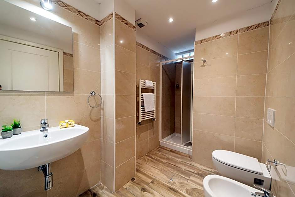 Residenza Santa Croce