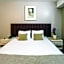 Hotel Victoria Villa Curitiba by Nacional Inn