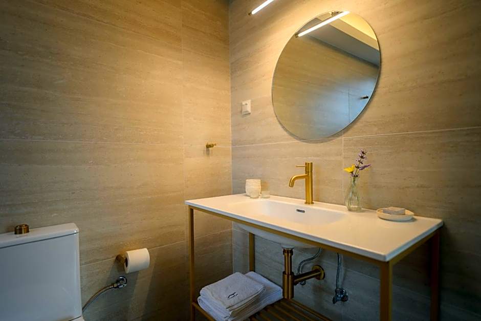 Hotel Maroussi