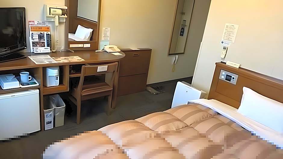 Hotel Route Inn Shimodate