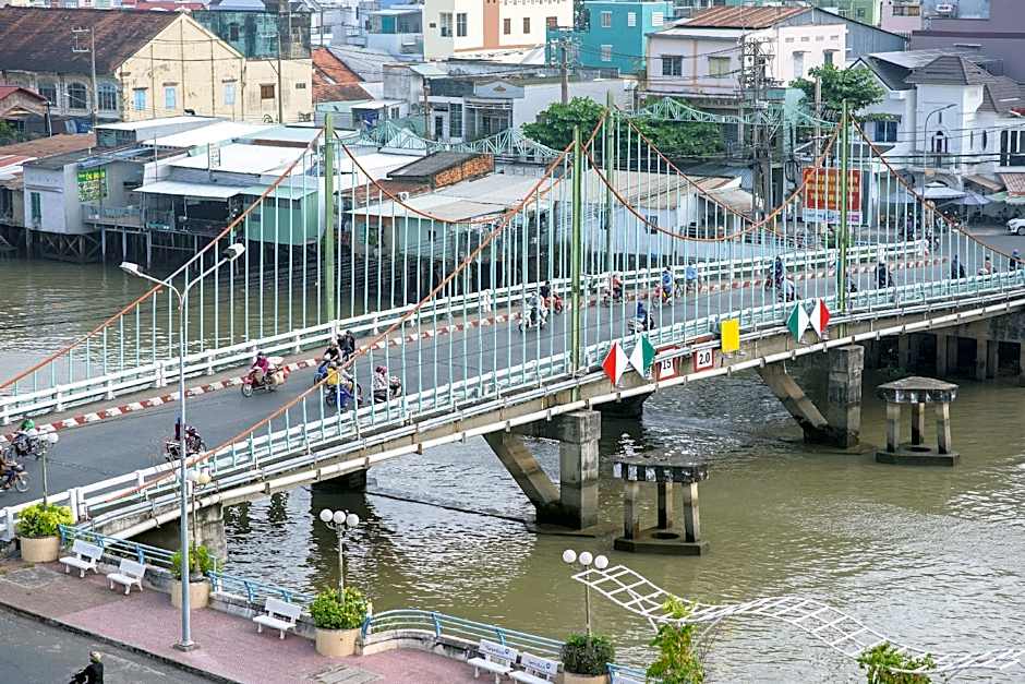 Song Tien Hotel
