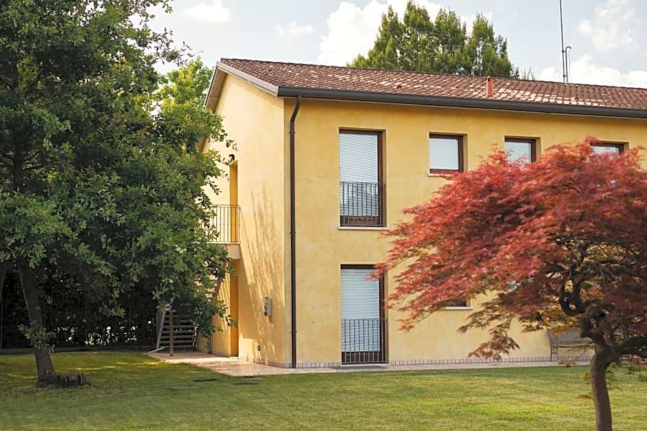 Hotel Al Giardino
