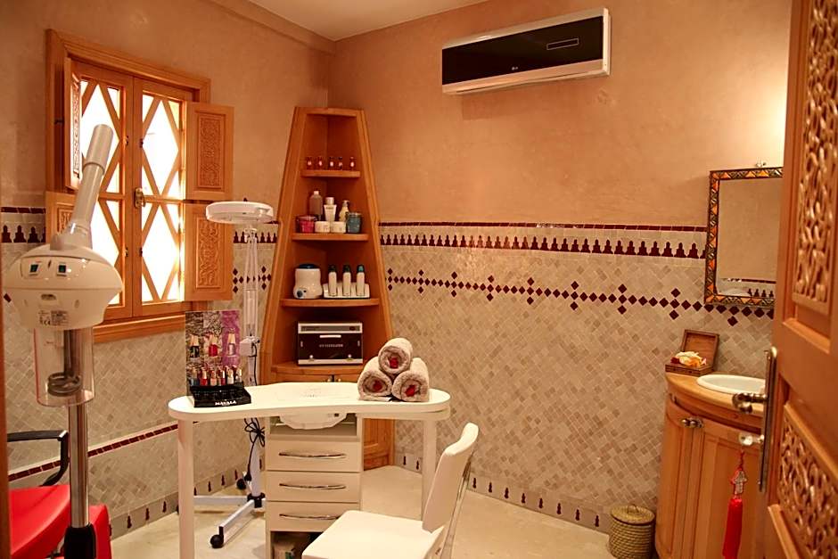 Riad Léna & Spa