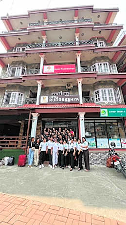 Hotel Rudrakshya Pvt Ltd