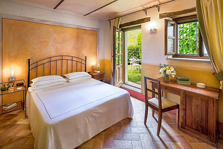 Relais Montemarino