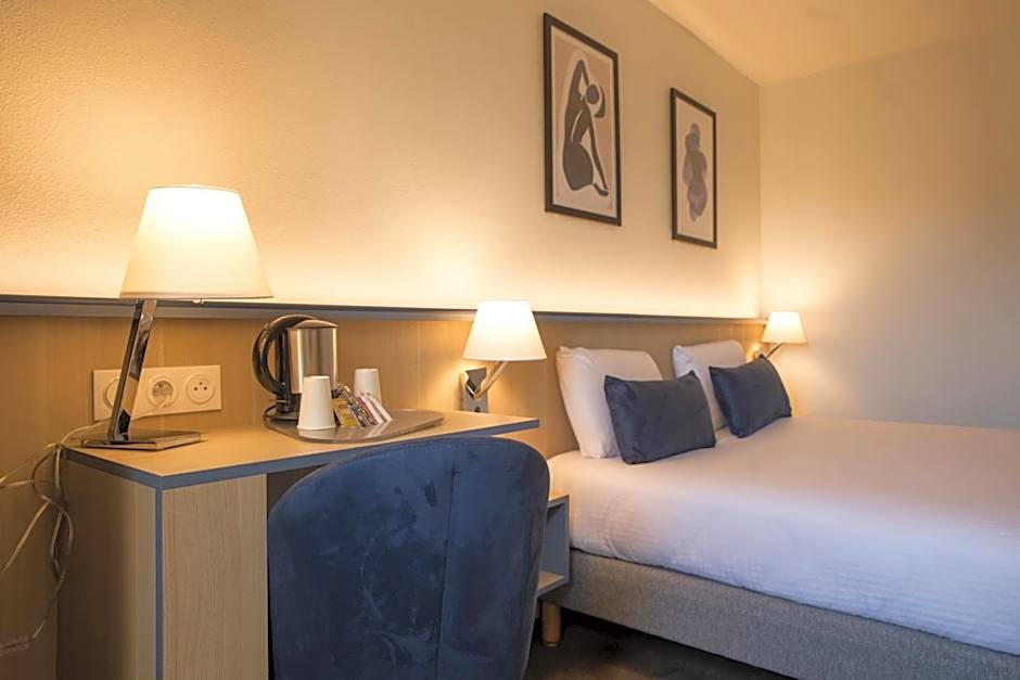 Hotel Kyriad Villefranche Sur Saone