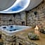 Gordonówka Residence & SPA- sauna i jacuzzi-przeżyj niezapomniany pobyt