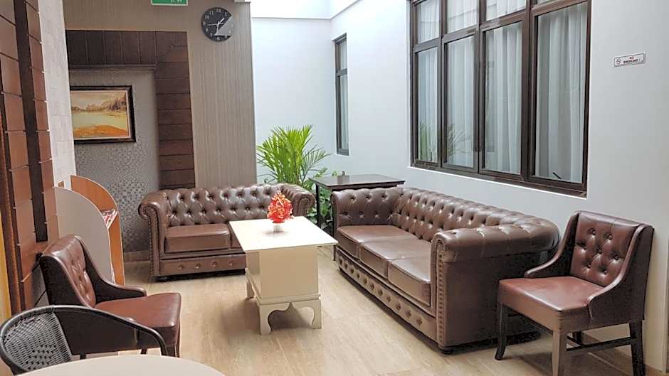 Casa de Wanea Hotel