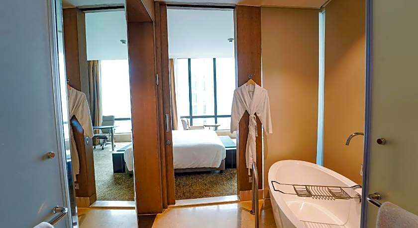 The Westin Kolkata Rajarhat