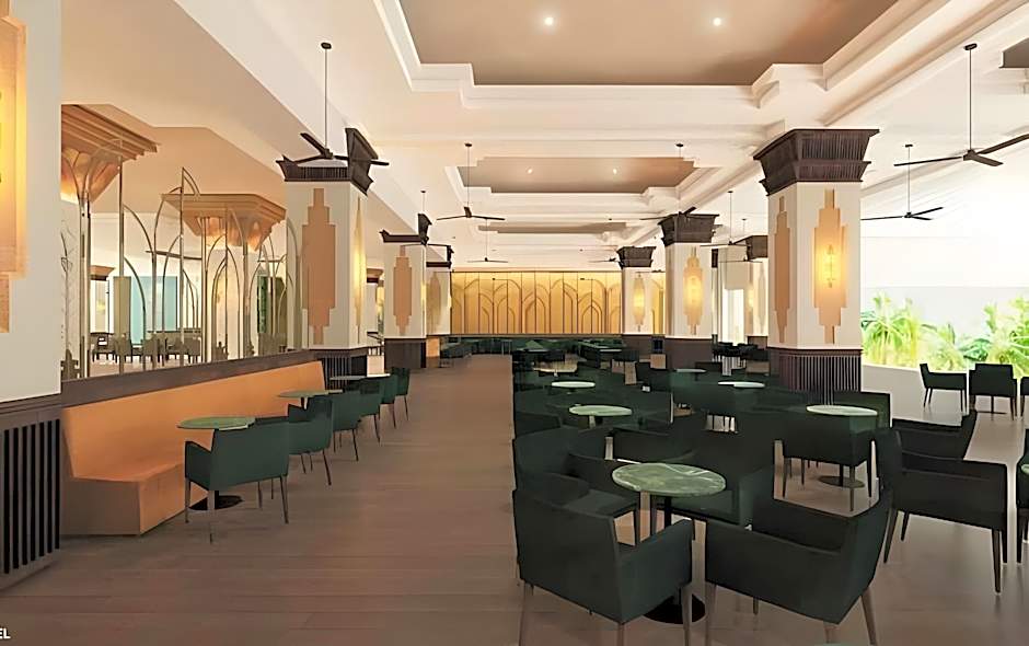 Riu Vallarta - All Inclusive