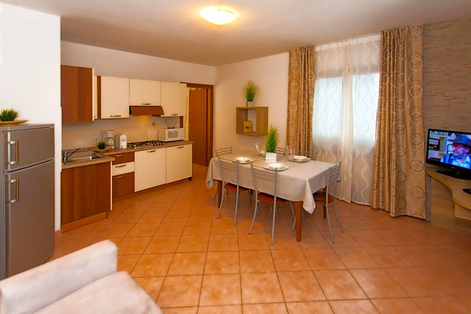 Residence Delle Rose