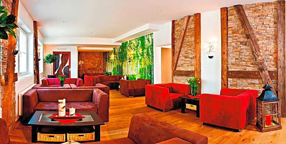 Sporthotel Snowwhite