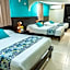 Hotel & Suites Domani