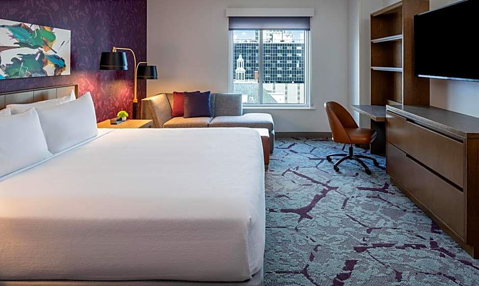 Hyatt House Tampa Downtown