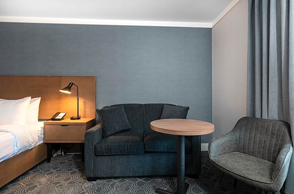 Prestige Kamloops Hotel