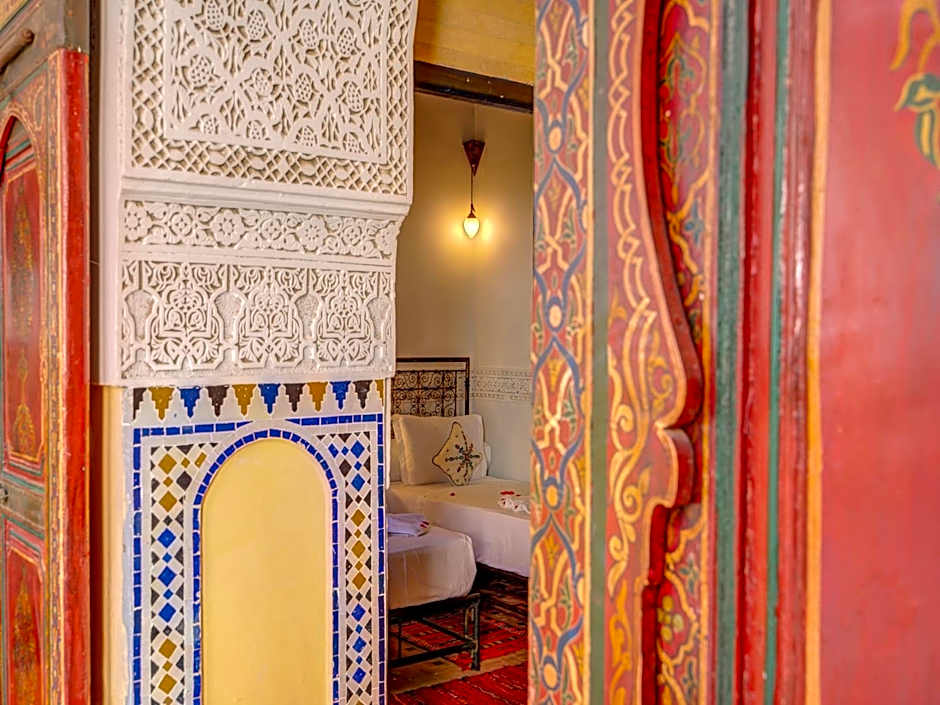 Palais Tinmel Marrakech