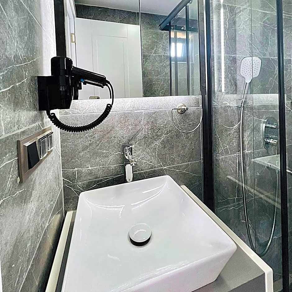 Euronova Hotel Residence