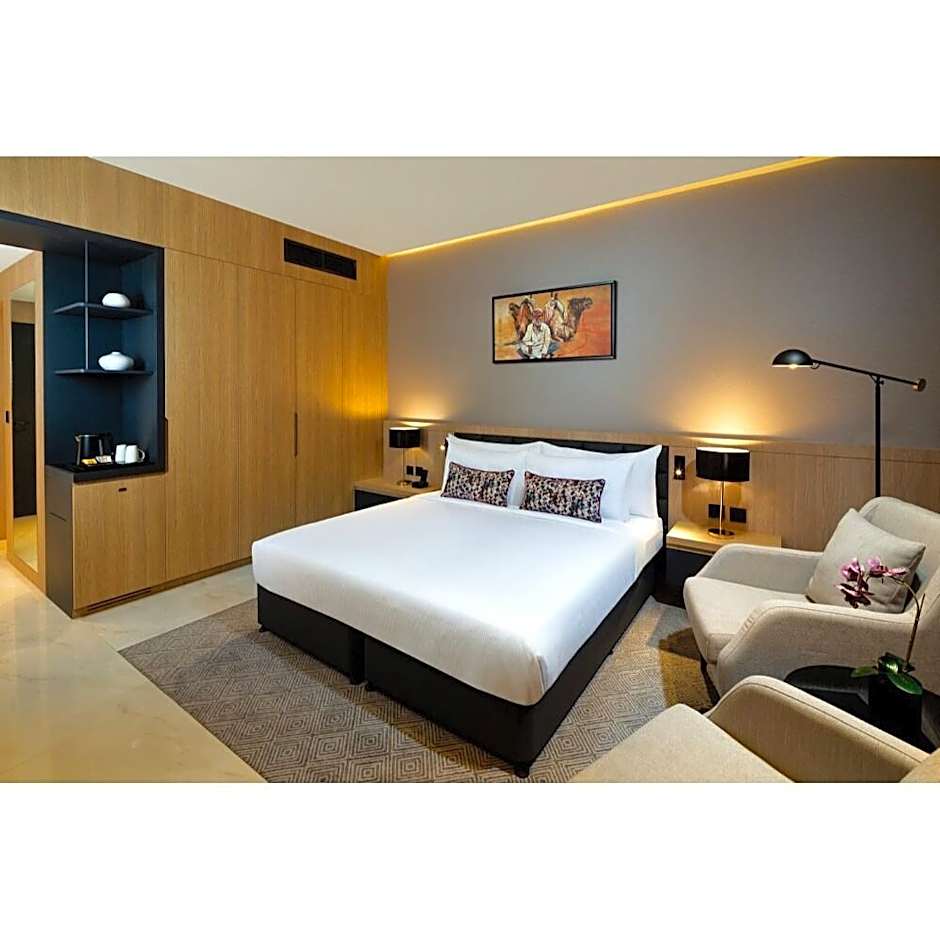 Millennium Place Mirdif