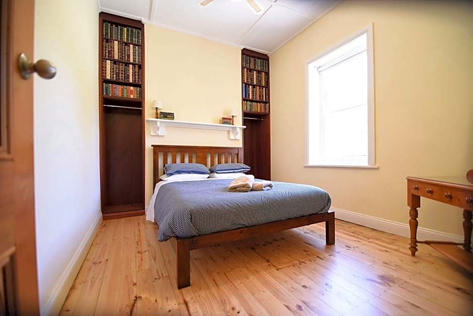 Bungaree Station Bed And Breakfast