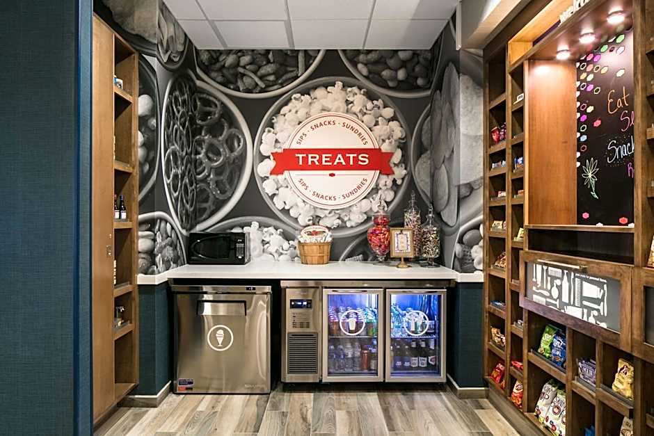 Hampton Inn By Hilton Wichita Northwest