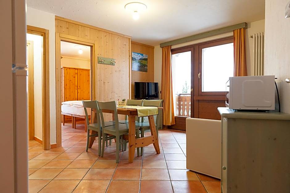 Residence Bait da Mott