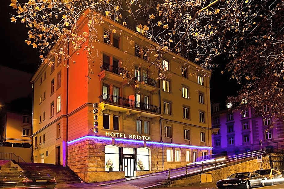 Hotel Bristol