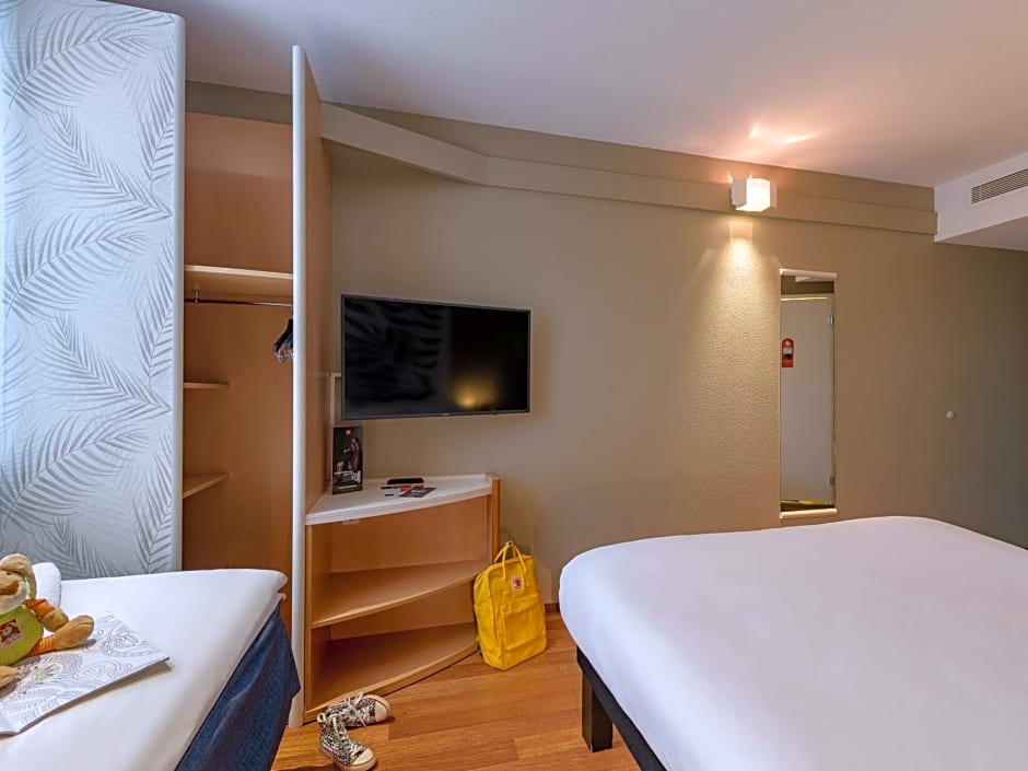 ibis Heilbronn City