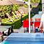ibis budget Strasbourg Sud Illkirch Geispolsheim