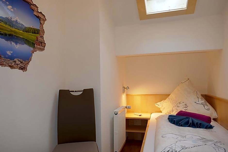 Ferienhotel Sonnenheim