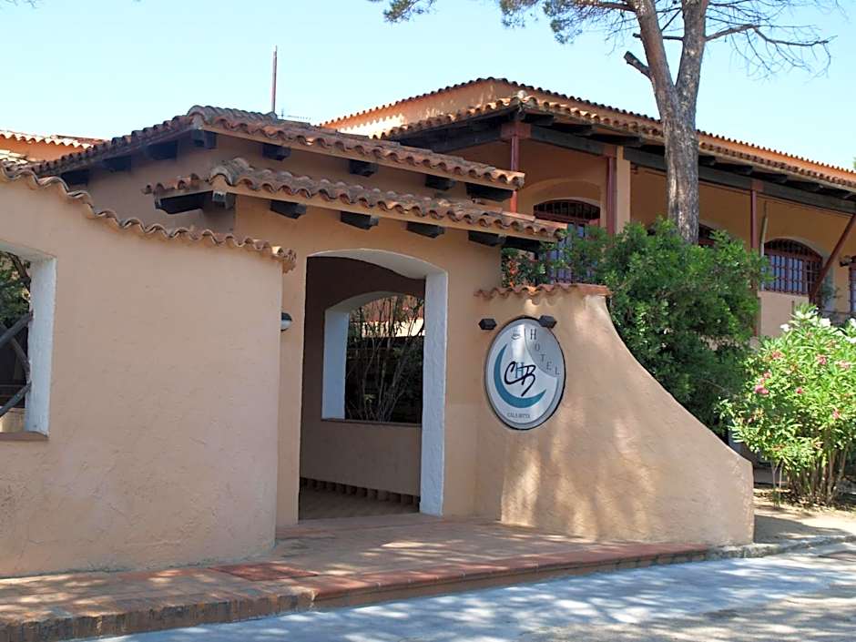 Club Esse Cala Bitta