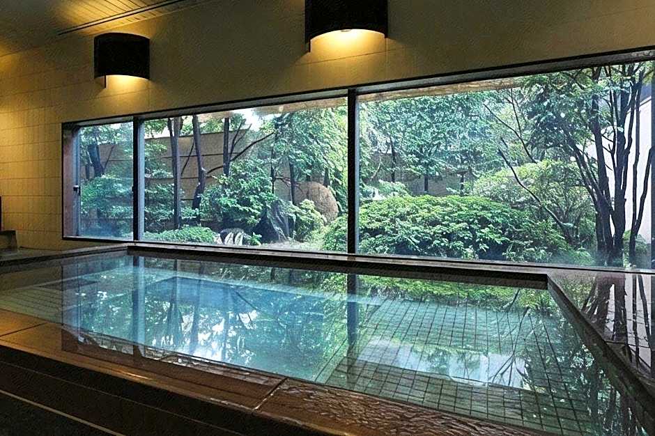 LOISIR HOTEL CLASSIC GARDEN KYOTO SANJO