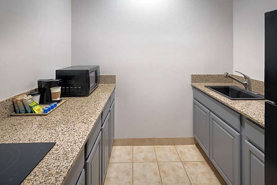 Courtyard by Marriott Santa Fe