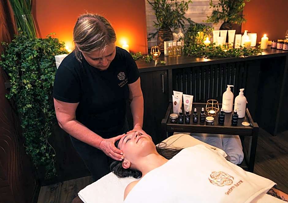 Srebrny Bucznik Wellness & Restaurant