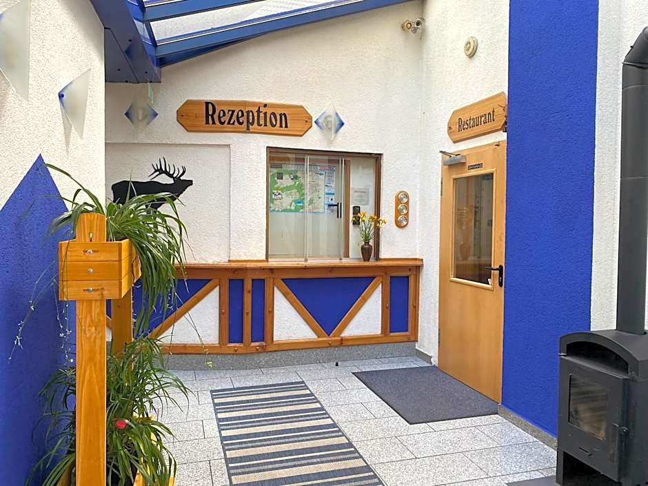 Landgasthaus zum Hirsch