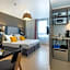 Apparthotel Odalys Rennes Lorgeril