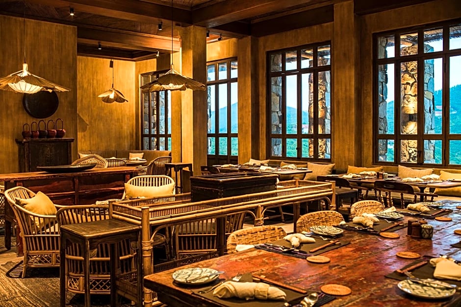 Zannier Hotels Bai San Ho