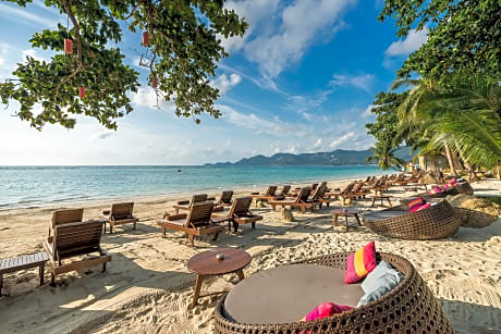 Muang Samui Spa Resort (SHA Plus)