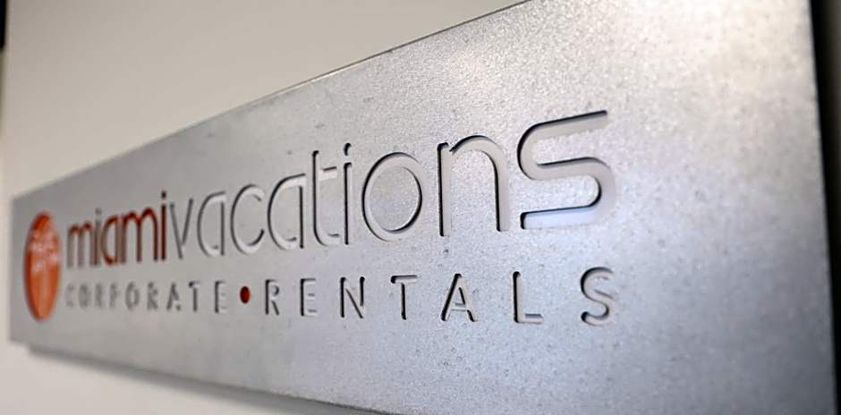 Dadeland Towers by Miami Vacations