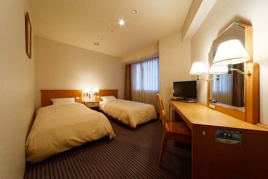 Kumamoto Washington Hotel Plaza