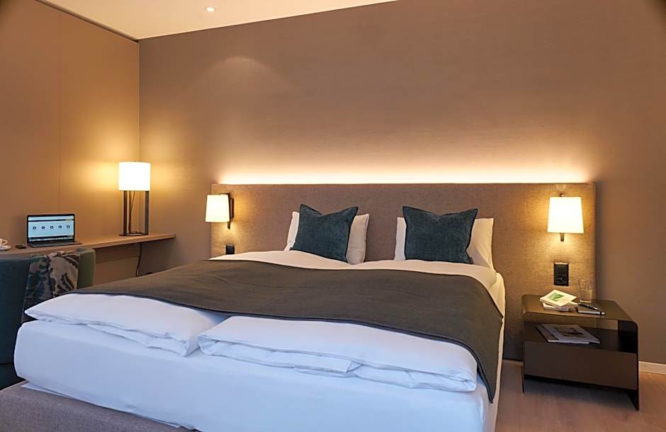 CITY STAY - Franklinstrasse