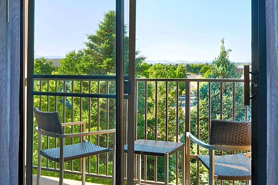 Courtyard by Marriott Boulder Longmont
