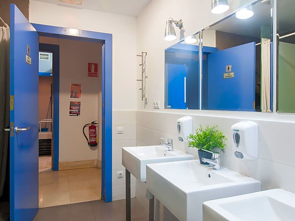 No Limit Barcelona Central