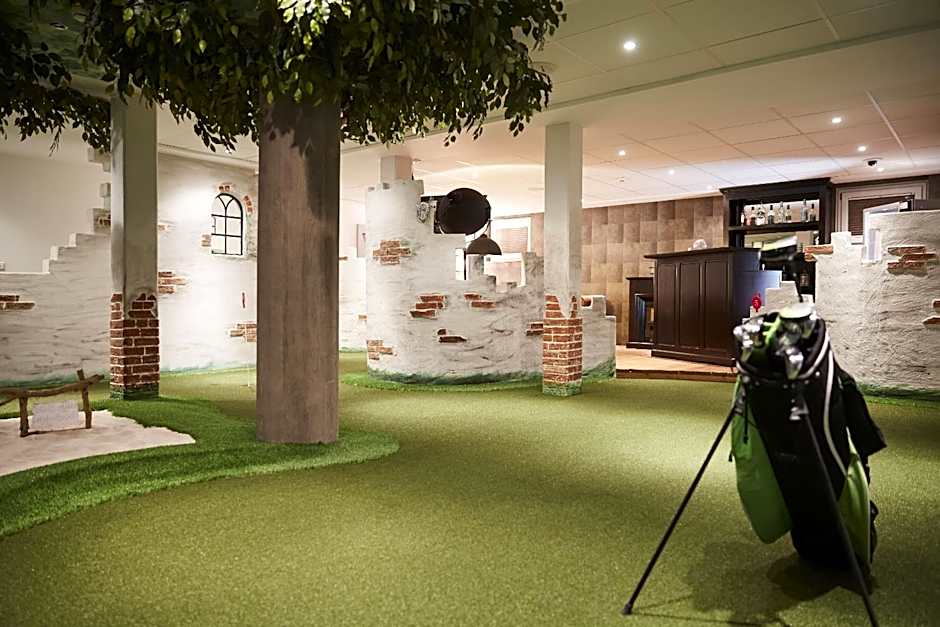 Aparthotel Bernstein