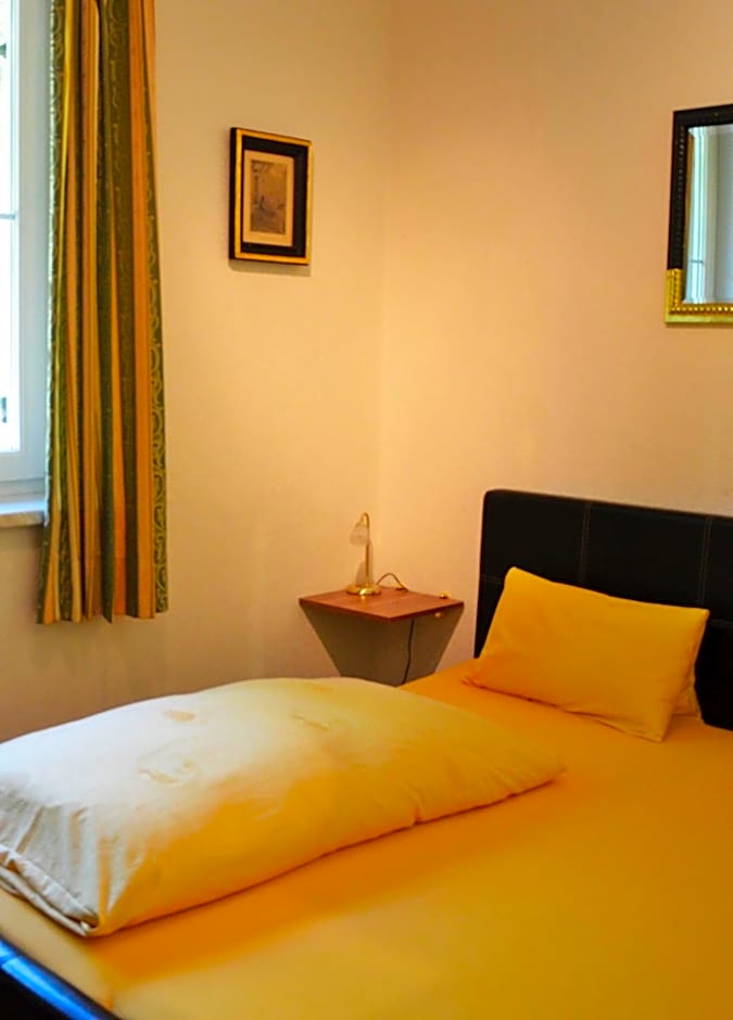 Villa Desiree - Hotel Garni - Adults Only