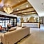 Best Western Plus Sunset Plaza Hotel