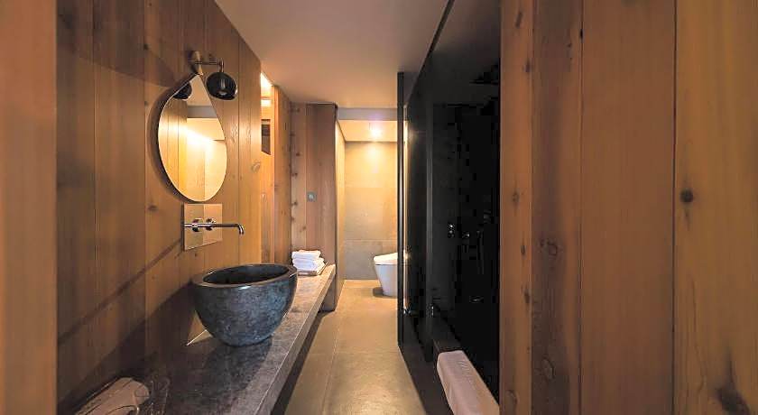 Hotel Museo Cheongju