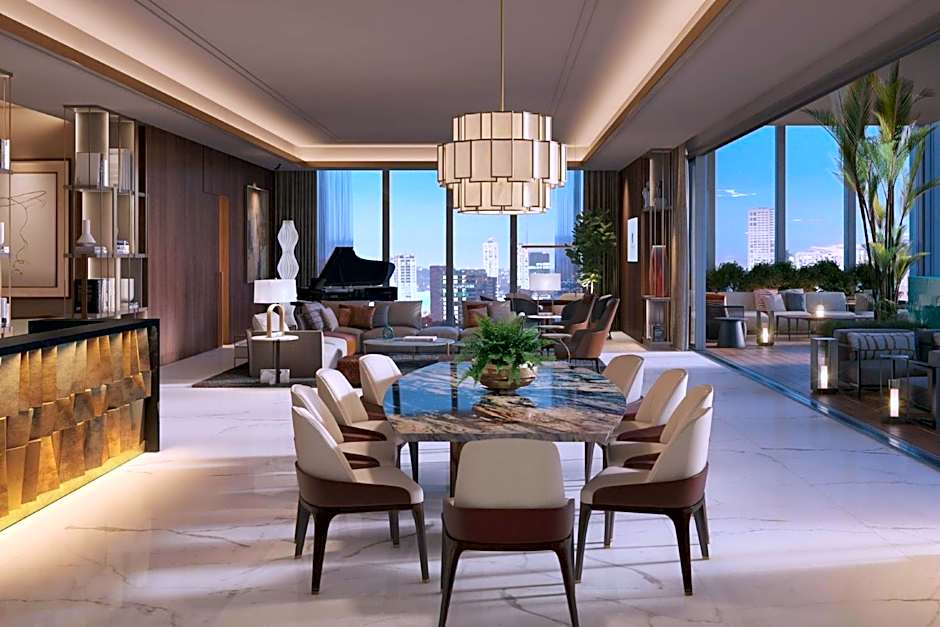 JW Marriott Hotel Guadalajara